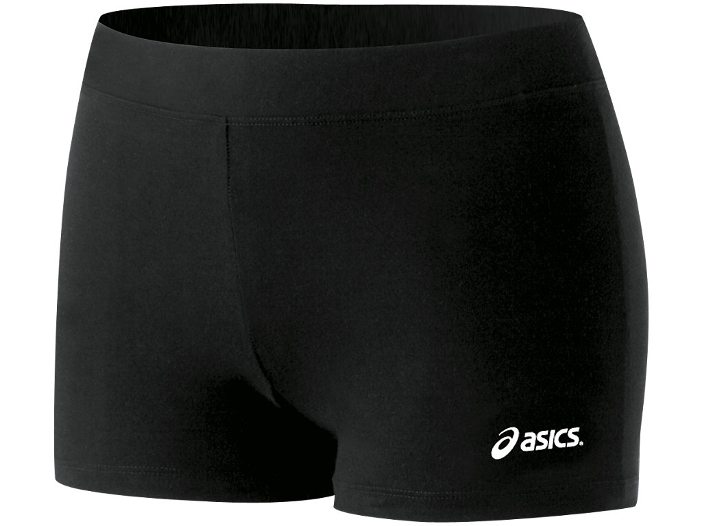 Zensah Womens XT Compression Shorts 9519-P 