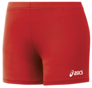 asics motion dry shorts