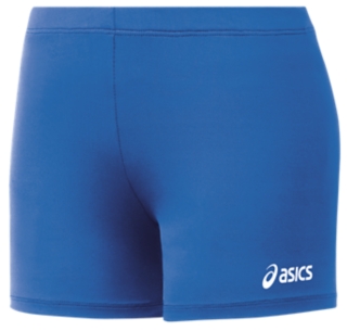 asics ladies shorts
