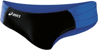 tablero Pensionista Medalla Keli Reversible Quick-Dry Bikini Bottom | Royal/Black | Shorts & Pants |  ASICS
