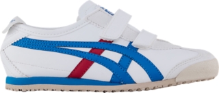 onitsuka tiger kids blue