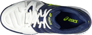 Asics gel shop game 5 junior