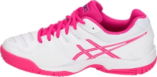 asics gel game 5 junior