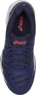 asics gel game 5 gs