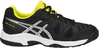 asics gel game 5 gs