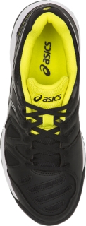 Asics gel hot sale game 5