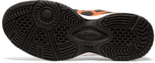 Asics gel padel store pro 3 gs 2015