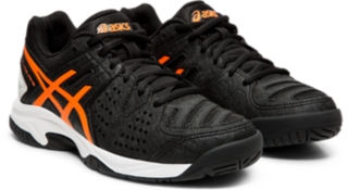 Asics gel padel cheap pro 2 gs Negro