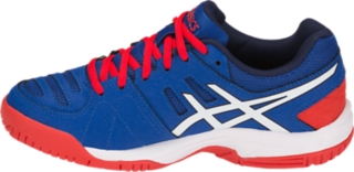 Asics padel exclusive 3 sg sales plata