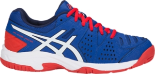 asics gel padel pro 3