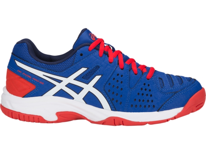 Asics gel padel on sale pro 3 gs