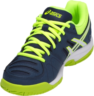 Zapatillas padel store niño asics