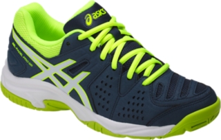 Zapatillas de pádel de niños GEL-Padel Pro 5 GS Asics · El Corte Inglés