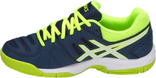 Asics gel padel pro 2 gs dorados on sale