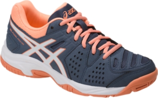 Zapatillas de Padel para Niños Asics Gel Pro 3 SG