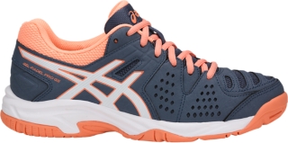 Asics gel padel pro sales 3 gs mujer 2014