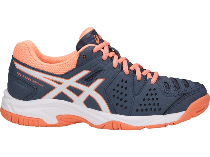 Asics gel padel pro 3 gs hombre zapatos online