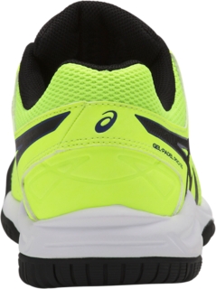 Unisex Gel Padel Pro 3 Gs Flash Yellow Black Sports Asics Outlet