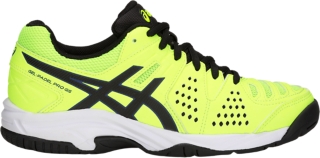 gel padel pro 3 gs