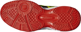 Asics gel padel pro 3 gs 2015 online