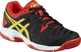 Asics gel padel store pro 3 gs azul