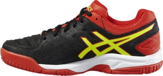 Asics gel padel store pro 3 gs 2015