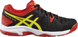 asics padel pro 3 gs