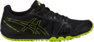 asics firestorm 3