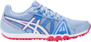 asics gel firestorm 4