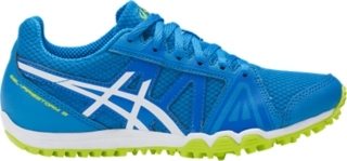 asics firestorm 3