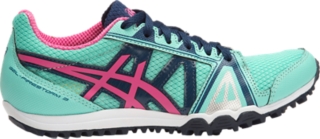 asics gel firestorm 3