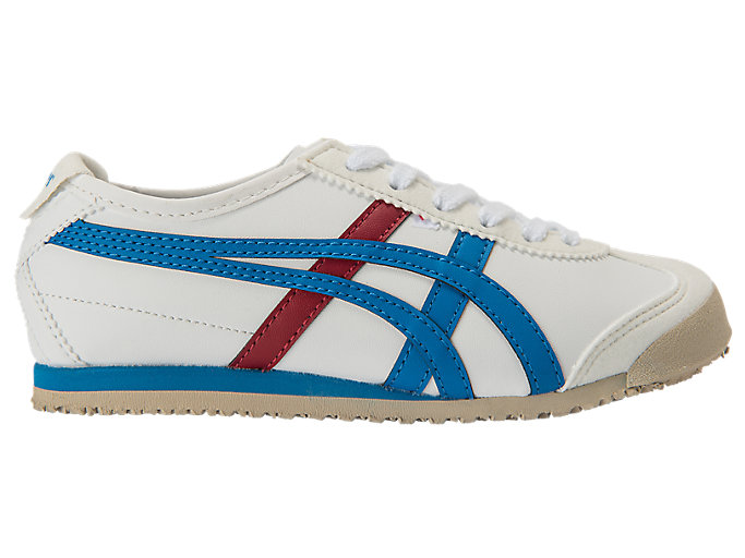 Alternative image view of MEXICO 66 KIDS,  White/Mid Blue