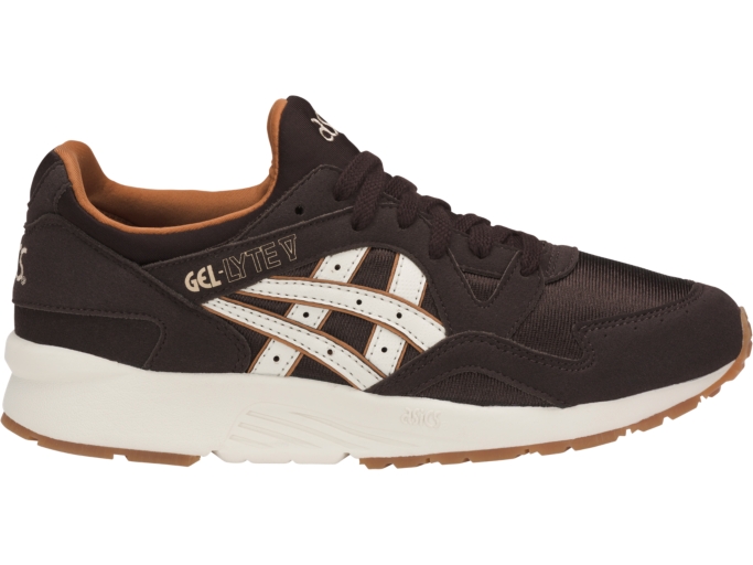 Asics gel store lyte v coffee