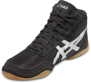 asics matflex 5 youth