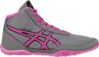 asics matflex 5 men's wrestling shoes