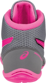 UNISEX Matflex 5 GRADE SCHOOL Aluminum Hot Pink Black Grade