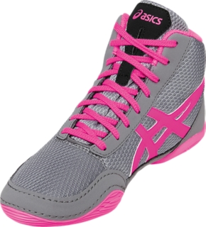 asics matflex 5 review