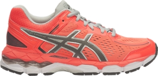 asics gel kayano 22 kids Grey