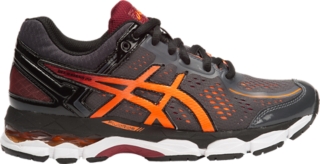 asics gel kayano 22 kids Brown