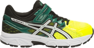 asics pre contend 3 ps