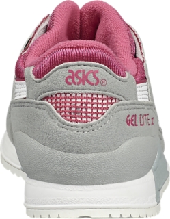 Asics gel outlet lyte iii kids