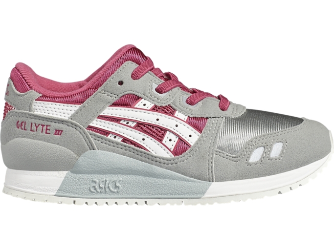 Asics tiger gel store lyte iii kids