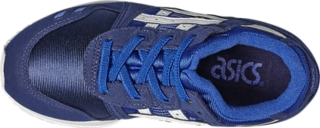 Asics gel hot sale lyte kids