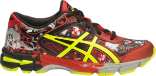 asics gel noosa kids