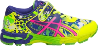 which asics running shoes