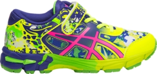 asics gel noosa tri 11 Pink