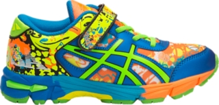 GEL-Noosa Tri 11 PS | Kids | Safety 