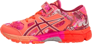 Asics gel noosa tri 11 2024 mens Pink