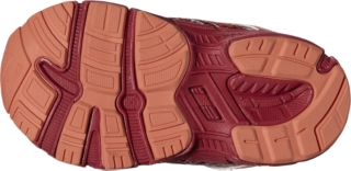 Asics gel noosa tri on sale 11 kids Brown