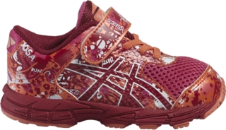 Asics gel noosa tri cheap 5 rosso